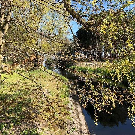 Morskie Zacisze Karwia Exterior foto